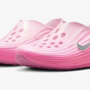 Nike ReactX Rejuven8 Pinksicle W8/M7